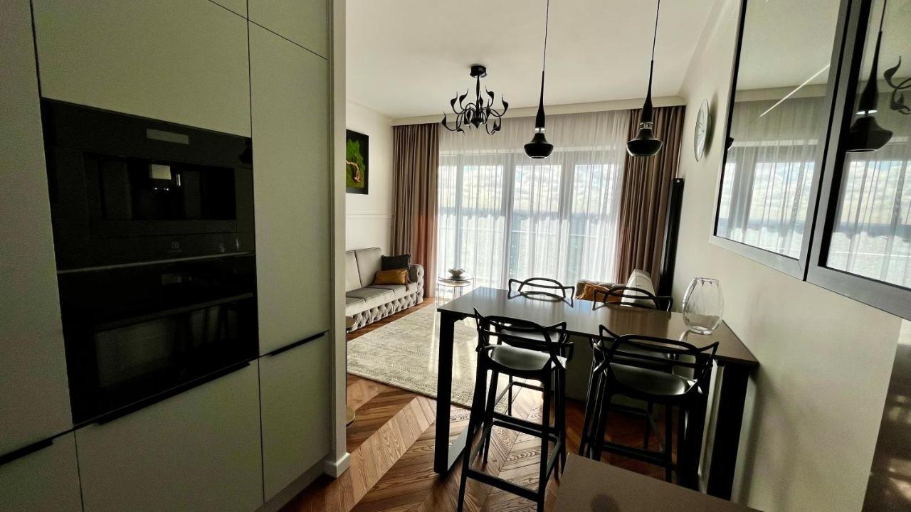 Hanza 1107 Szczecin Exterior photo